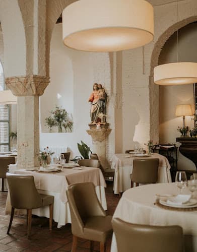 Foto de Restaurante Ermita de la Candelaria