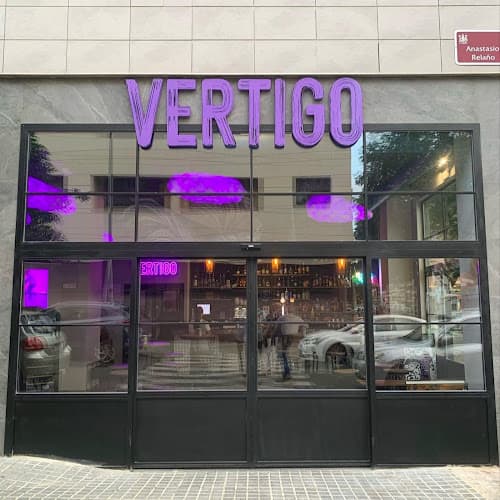 Foto de Vertigo Restaurante