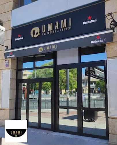 Foto de Umami gastrobar & brunch