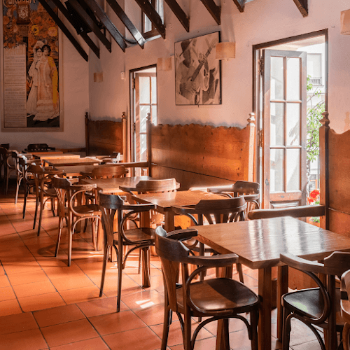 Foto de Bodega Bar El Pimpi