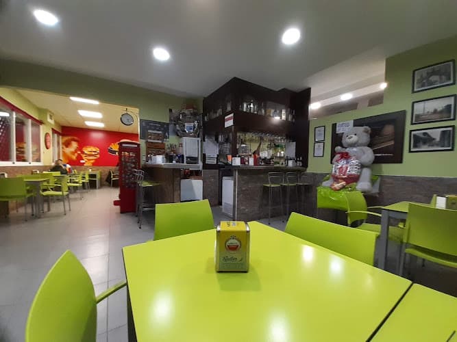 Foto de Cinecom Santa Inés