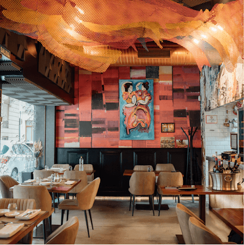 Foto de La Antxoeta Art Restaurant | Málaga