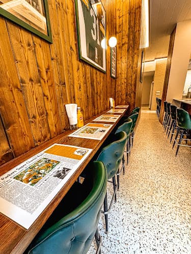 Foto de Milwaukee Burger Málaga