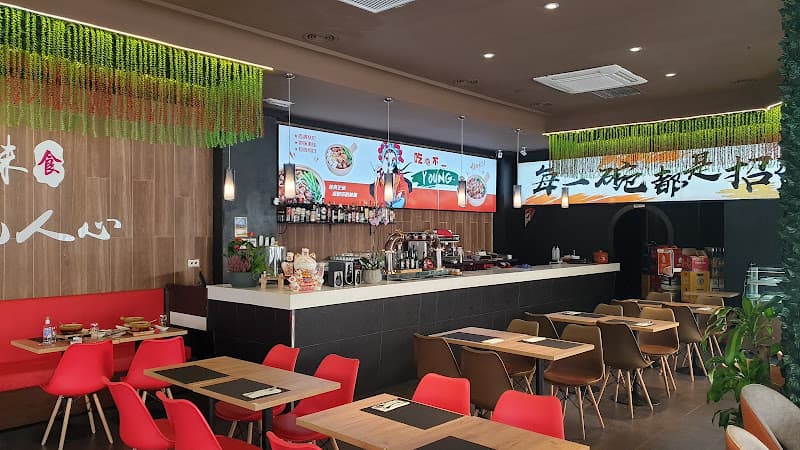 Foto de Mimeizi Arroz en Cazuela