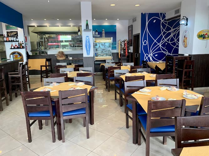 Foto de Restaurante Maldonado 21