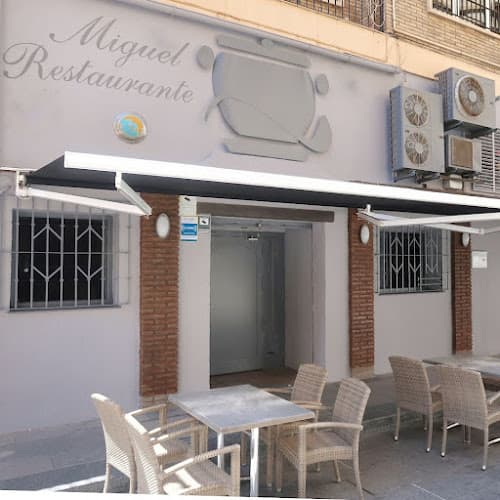 Foto de Restaurante Miguel