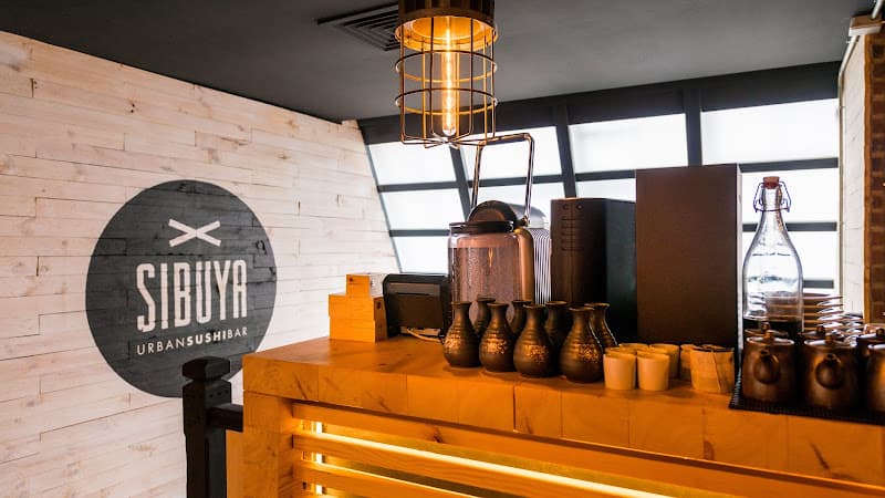 Foto de Sibuya Urban Sushi Bar