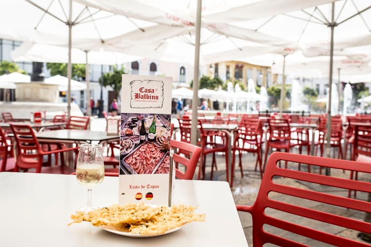 Foto de Casa Balbino