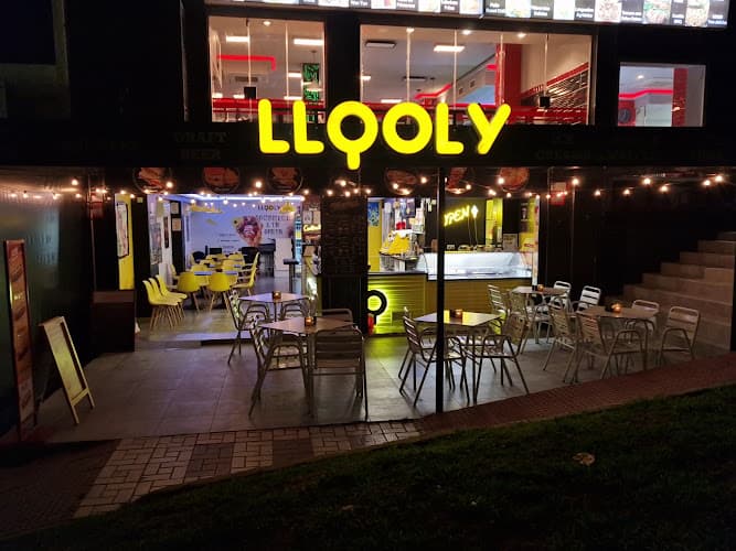 Foto de Llooly torremolinos